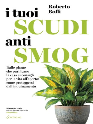 cover image of I tuoi scudi antismog